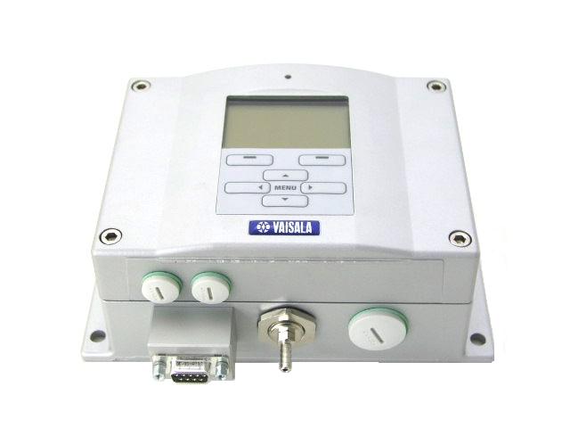 デジタル気圧計PTB330B
