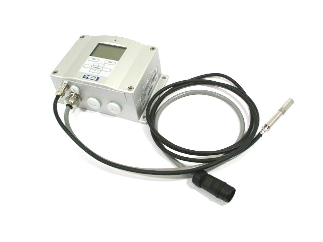 HMT330シリーズ 湿度温度変換器HMT333