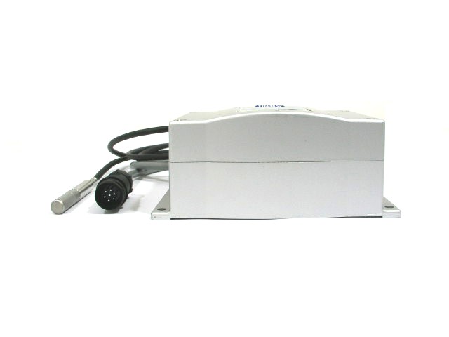 HMT330シリーズ 湿度温度変換器 HMT333