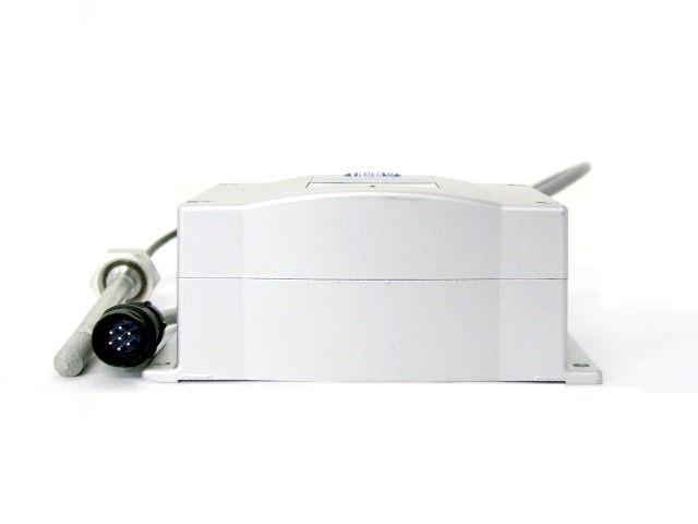 HMT330シリーズ 湿度温度変換器 HMT334