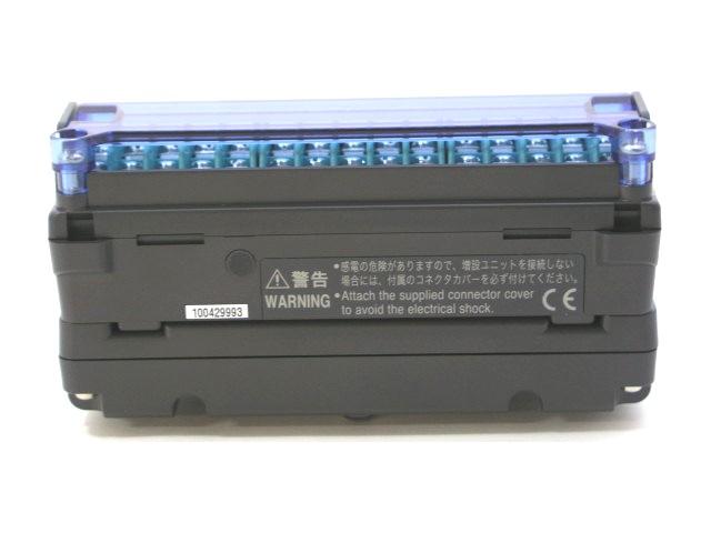 電圧･温度ユニット LR8500