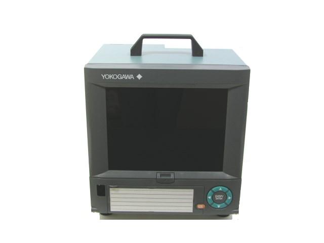 ペーパレスレコーダ DX2040