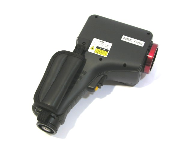 インフレックサーモギア G120EX