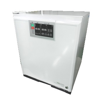 電子冷熱低温恒温器THS030PA