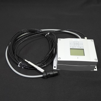 湿度温度変換器センサー HMT337