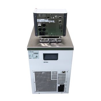 高低温サーキュレーター MS-1200F