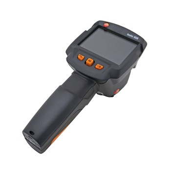 スマートサーモグラフィ TESTO868