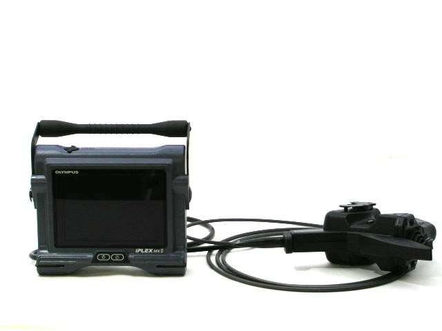 工業用ビデオスコープ、内視鏡IV8630M