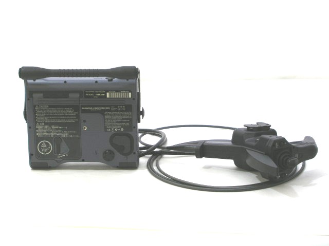 工業用ビデオスコープ、内視鏡 IV8630M