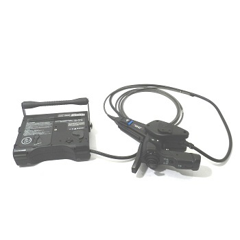 ビデオスコープIPLEX-RTモデル IV9635RT