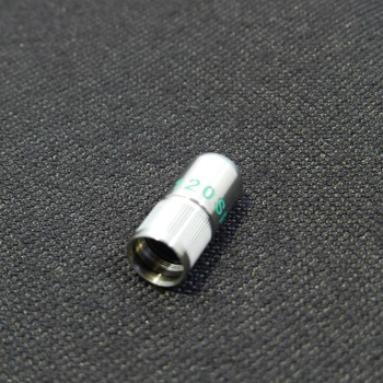 Φ6.0mmスコープ用光学アダプター(側視・遠点) AT120S/FF-IV96G