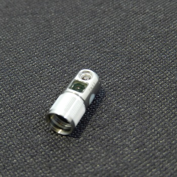 Φ6.0mmスコープ用光学アダプター(側視・遠点) AT120S/FF-IV96G