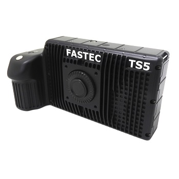 高精細ポータブル高速度カメラ TS5シリーズ TS5-H