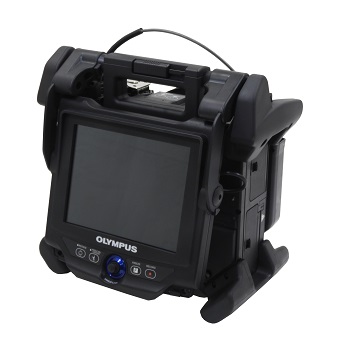 ビデオスコープIPLEX-NXモデルIV9435N-MDS