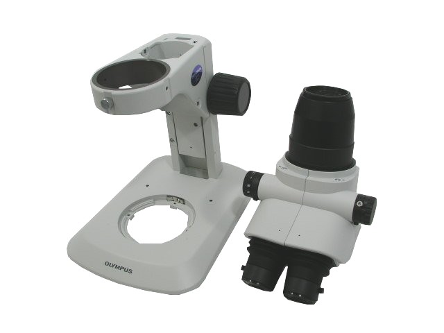 実体顕微鏡 SZ61SET