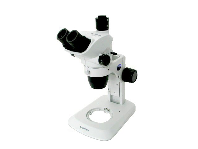 実体顕微鏡 SZ61TR-C