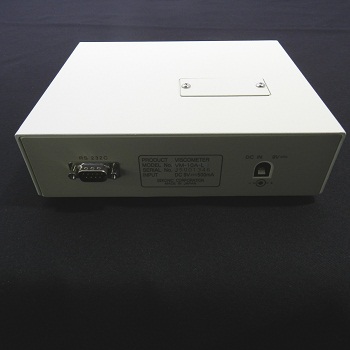 振動式粘度計 VM10A-L