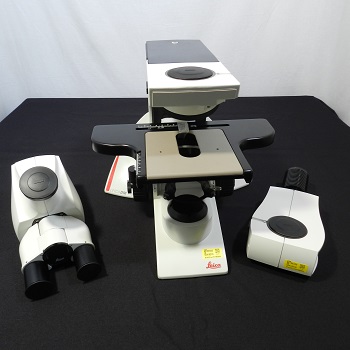 材料観察用顕微鏡DM1750M