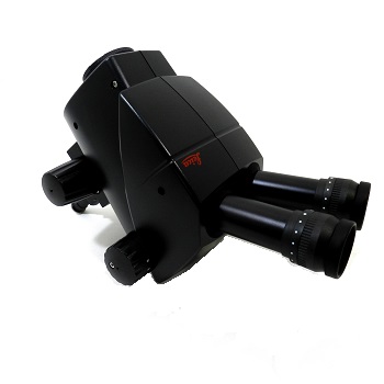 工業用実体顕微鏡FusionOpticsA60S