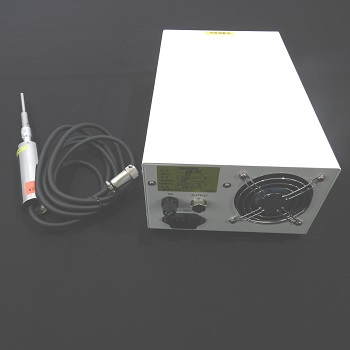 超音波分散器 UH50