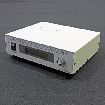 ラボ用振動式粘度計 VM10A-MH