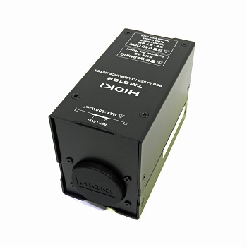 RGBレーザ測定器 TM6102