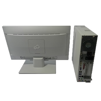 LC/GC用ワークステーション（GC2030用） LABSOLUTIONS LC/GC