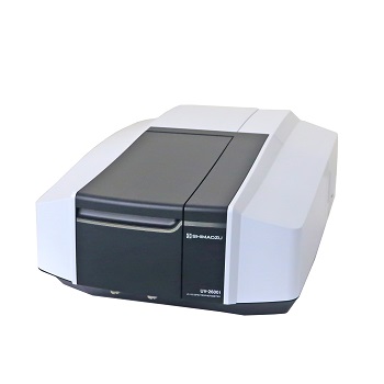 UV-2600i 紫外可視分光光度計 UV-2600i