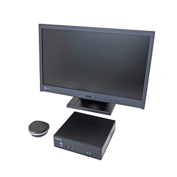 顕微鏡用デジタルカメラ DP23