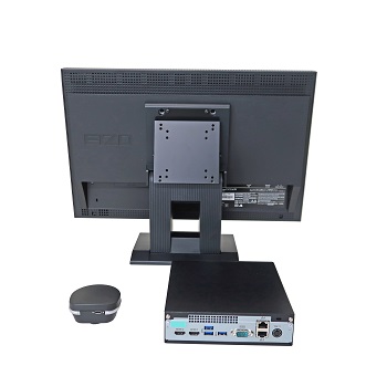 顕微鏡用デジタルカメラ DP23