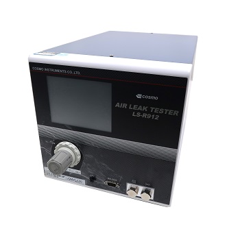 エアリークテスター LS-R912
