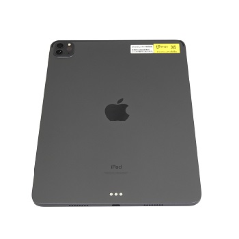 11インチ iPad Pro 128GB G3 MHQR3J/A