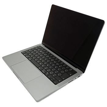 14インチ MacBook Pro M1 ProMKGP3J/A