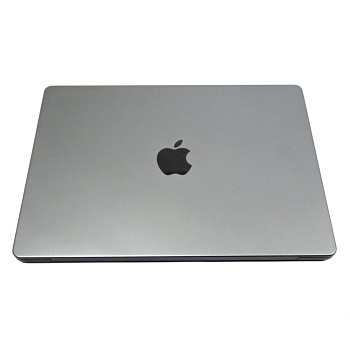 14インチ MacBook Pro M1 Pro MKGP3J/A