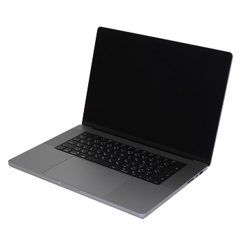 16ｲﾝﾁ MacBook Pro M1 Pro MK193J/A