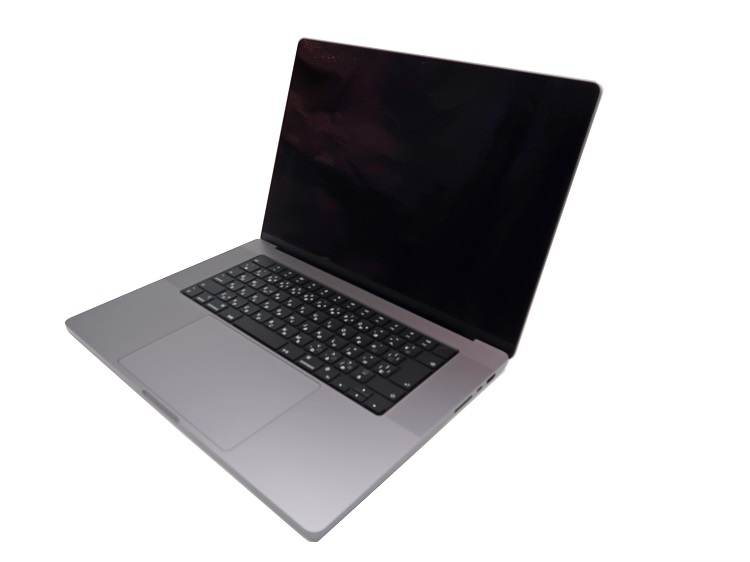 16インチ MacBook Pro M2 ProMNW93J/A
