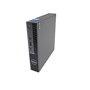 OptiPlex 7020シリーズ（デル） 7020Micro I5-146(11P