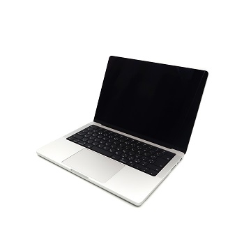 14インチ MacBook Pro  M4 MW2W3J/A