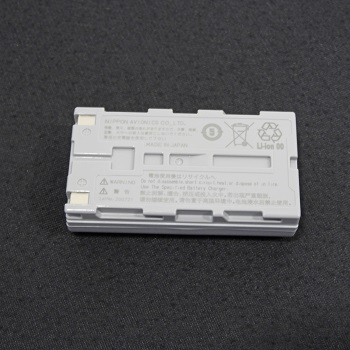G120EX用バッテリパック 2UR18650F