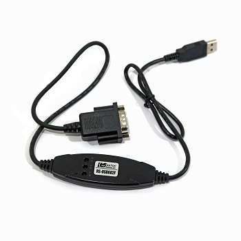USBシリアルコンバーター RS-USB602F