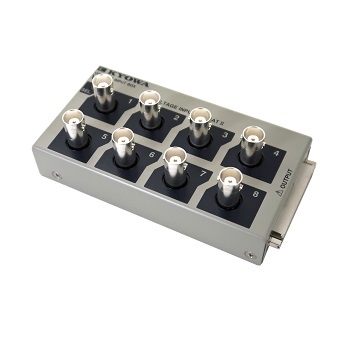 電圧入力ボックス VI-8A