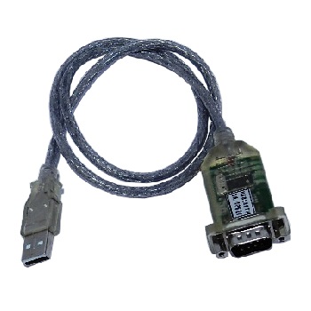 USB-RS232C変換アダプタ USB2SRTH