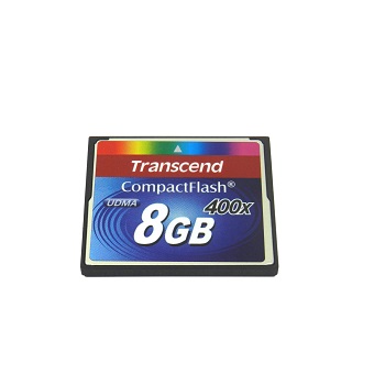 LE用8GB CFカード CF8GX