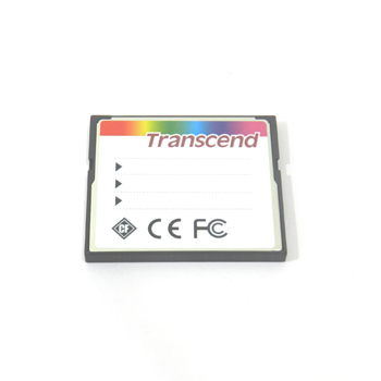 LE用8GB CFカード CF8GX