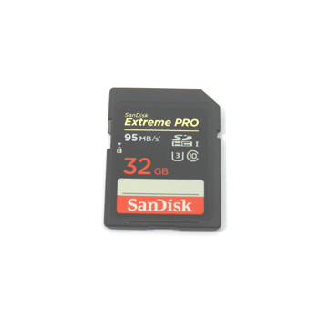 WX7000シリーズ用SDカード32GBWX7000SD32GB