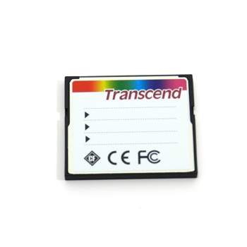 LE用2GB CFカード MC2GCF
