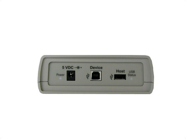GPIB/USBリンクアダプタ TEK-USB-488