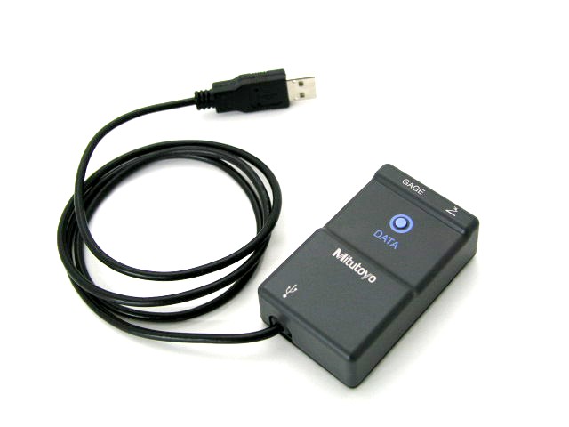 USBタイプ インプットツール IT012U