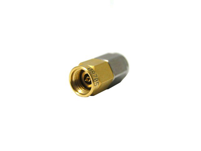 2.4mm（オス）-2.92mm（オス）変換アダプタ 11904A
