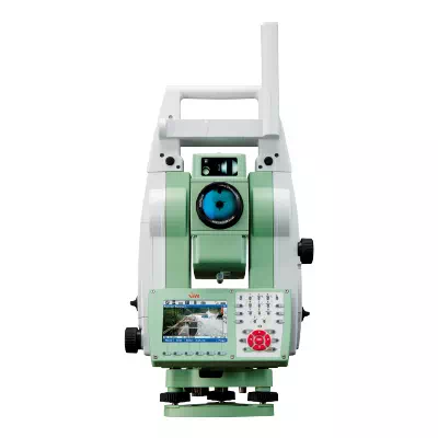 自動追尾トータルステーション TS15 Iのレンタルなら｜計測器